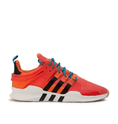 adidas EQT Support ADV Summer 'Atric' (Orange)