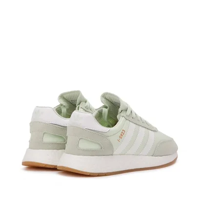 adidas I-5923 W (Mint / Weiß)