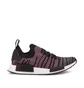 adidas NMD_R1 STLT PK 'Stealth Pack' (Schwarz / Weiß / Rosa)