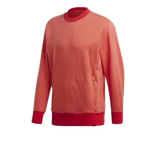 adidas Originals XBYO x Oyster Crewneck (Rot)