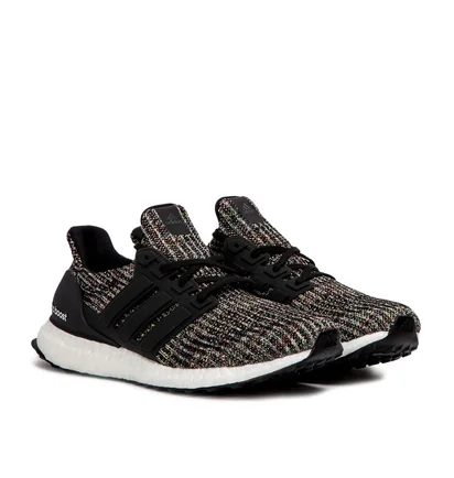 adidas UltraBoost Clima (Schwarz)