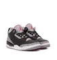 Air Jordan 3 Retro OG GS 'Black Cement' (Schwarz / Grau / Rot)