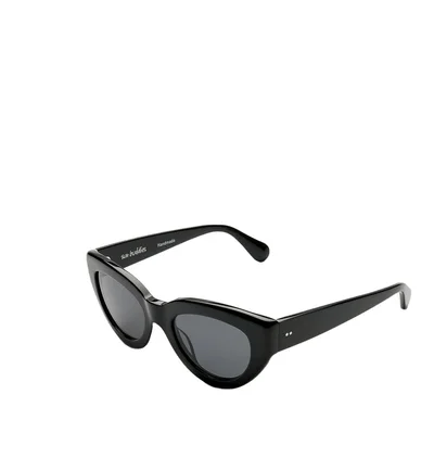 Carhartt WIP x Sun Buddies Amy Sunglasses (Schwarz)