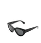 Carhartt WIP x Sun Buddies Amy Sunglasses (Schwarz)
