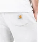 Carhartt WIP Pocket Sweat Pant (Hellgrau)
