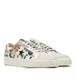 Converse One Star OX 'CXC Much Love' (Weiss / Multi)