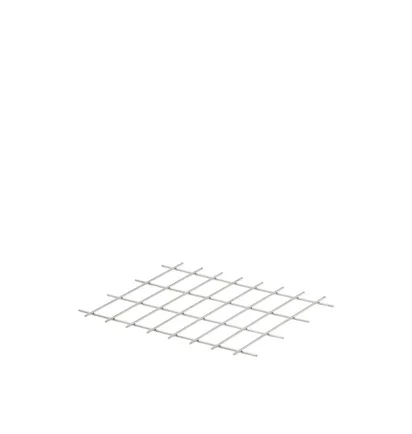 Snow Peak Field Oven (Silber)
