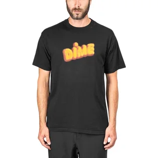 Dime Dizzy T-Shirt (Schwarz)