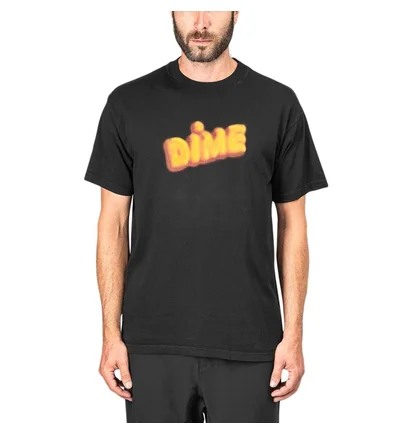 Dime Dizzy T-Shirt (Schwarz)