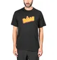 Dime Dizzy T-Shirt (Schwarz)