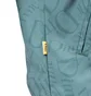 Dime Allover Coach Jacket (Grün)