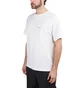 Dime Classic Small Logo T-Shirt (Weiß)