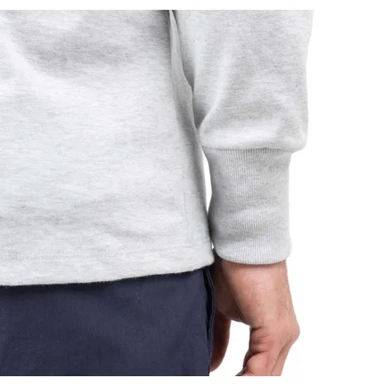 Aimé Leon Dore Multi Stripe Longsleeve (Grau / Grün)