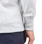 Aimé Leon Dore Multi Stripe Longsleeve (Grau / Grün)
