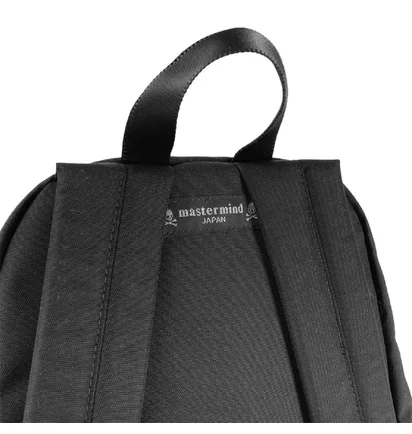 Eastpak x Mastermind Pakr Backpack (Schwarz)
