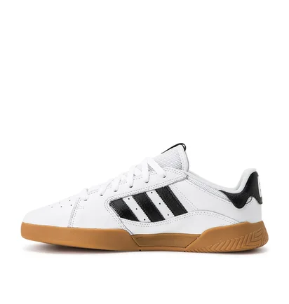 adidas VRX Low (Weiß / Schwarz)