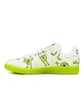 adidas x Monster Inc. Stan Smith (Weiß / Grün)