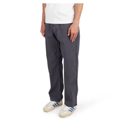 Gramicci Pant Straight Fit (Grau)
