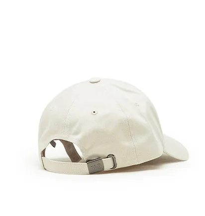 adidas Y-3 Square Label Cap (Beige)