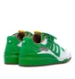 adidas x M&M's Forum Low 84 (Grün / Weiß)