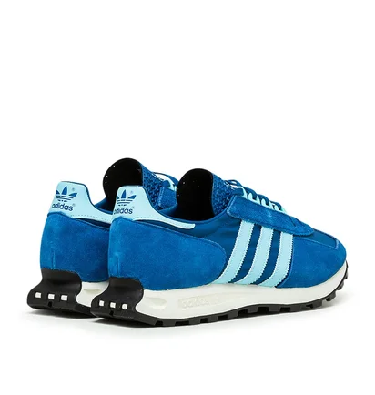 adidas Racing 1 (Blau / Hellblau)