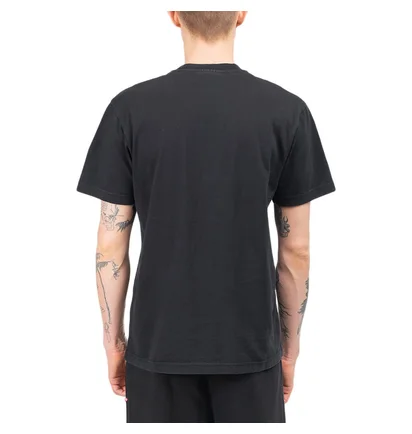 Han Kjobenhavn Artwork Tee (Schwarz)