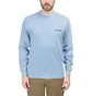 Han Kjobenhavn Casual Longsleeve Tee (Blau)