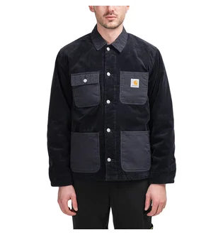 Carhartt WIP Michigan Coat (Navy)