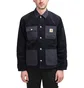 Carhartt WIP Michigan Coat (Navy)