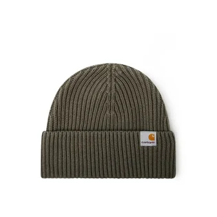 Carhartt WIP Burbank Beanie (Grün)