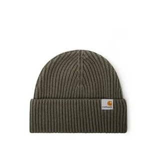 Carhartt WIP Burbank Beanie (Grün)