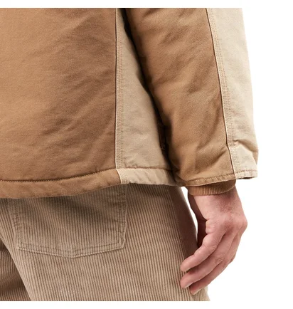 Carhartt WIP OG Arctic Coat (Braun)