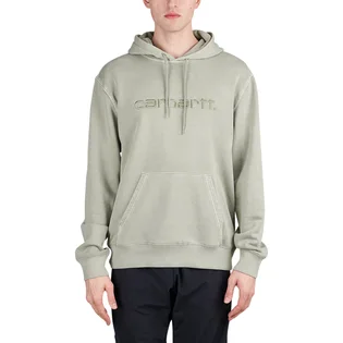Carhartt WIP Hooded Duster Sweat (Grün)