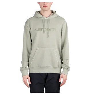 Carhartt WIP Hooded Duster Sweat (Grün)