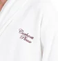 Carhartt WIP Carhartt Please Bathrobe (Weiß)