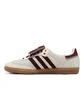 adidas x Wales Bonner Pony Tonal Samba (Creme / Weinrot)