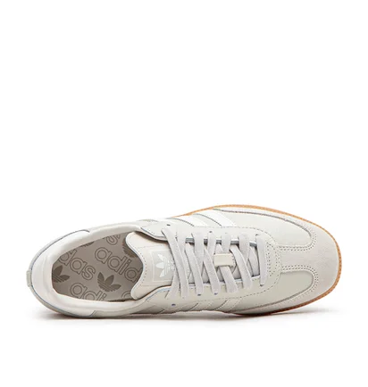 adidas WMNS Samba OG (Beige / Gum)