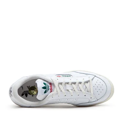 adidas Englewood Spezial (Weiß)