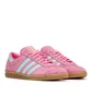 adidas WMNS Hamburg (Pink / Hellblau)
