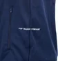 adidas x Pop Trading Company Bauer Track Top (Navy / Weiß)