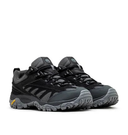 Merrell Moab 2 Mesa Luxe Eco (Schwarz)