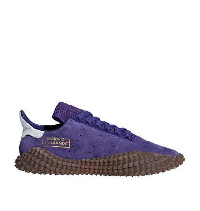 adidas Kamanda 01 (Lila)