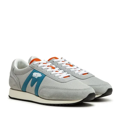 Karhu Albatross 82 'Lighthouse Pack' (Grau / Türkis)
