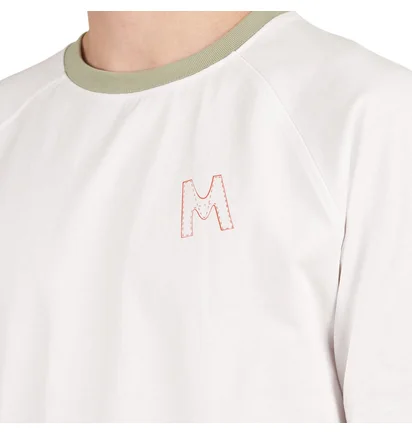 Karhu M-Symbol T-Shirt (Weiß)
