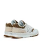 New Balance CW997 HCJ (Weiß / Braun / Beige)