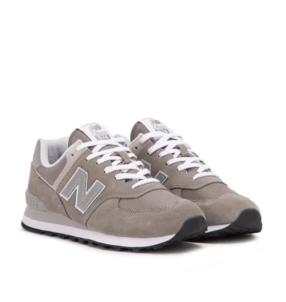 New Balance ML 574 EGG (Grau)