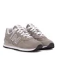New Balance ML 574 EGG (Grau)