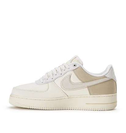Nike Air Force 1 '07 Premium (Creme)