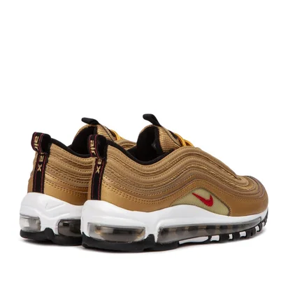 Air Max 97 QS GS (Gold)