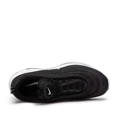 Nike Air Max 97 (Schwarz)